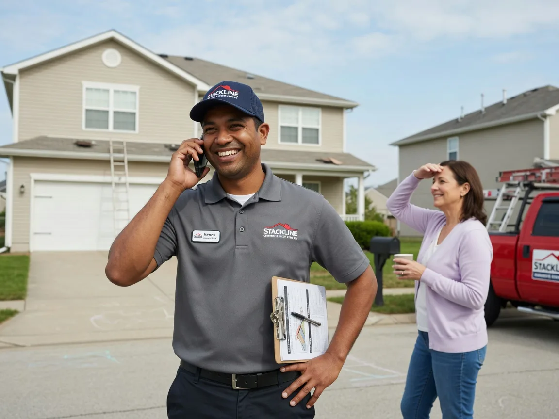Chimney flashing repair Harrington, WA FAQs